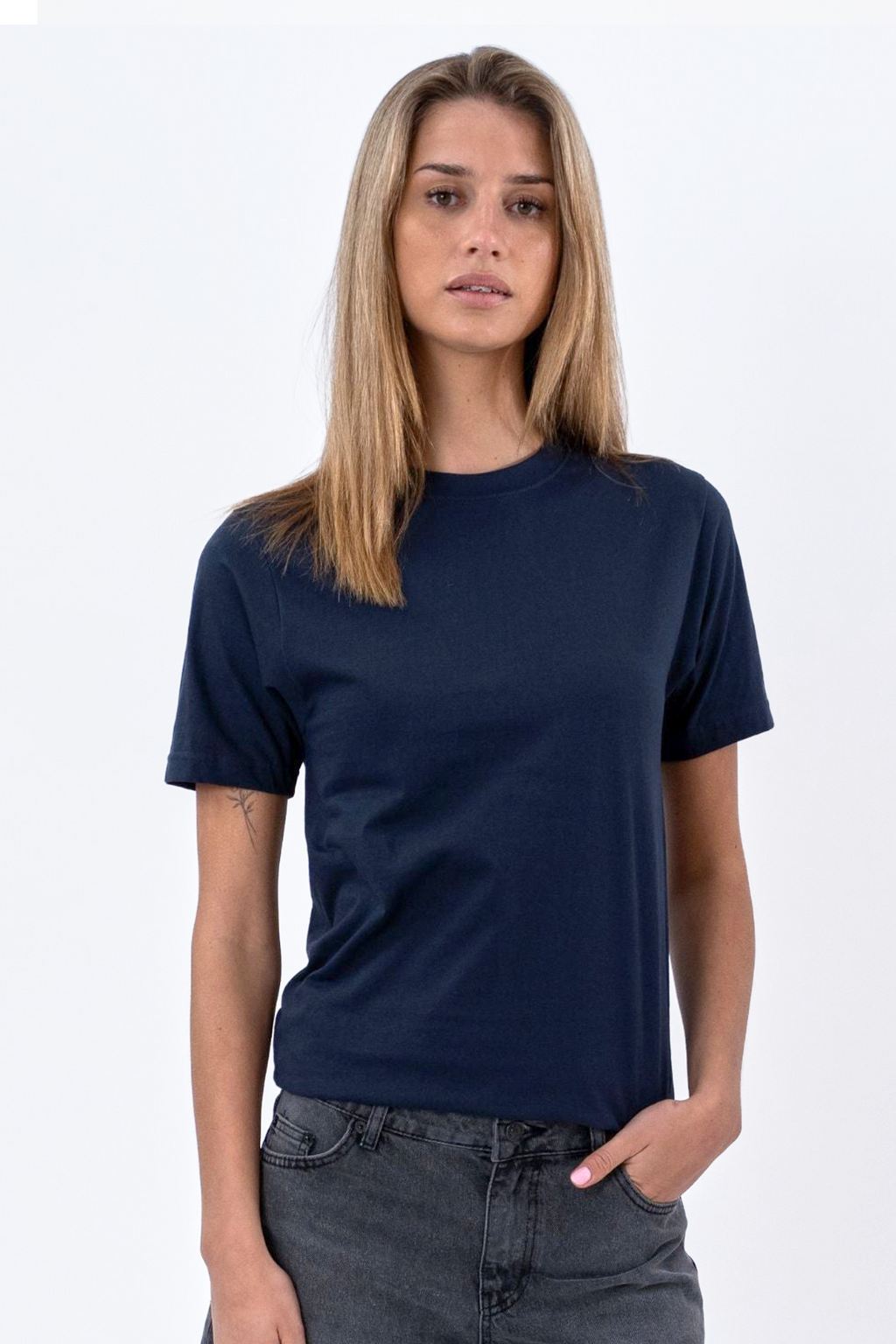 Freund Tee - Marine