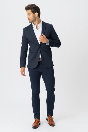 The Original Performance Suit™️ (Marine) - Paketangebot