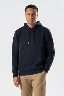 Sweatshirt Hoodie - Marine