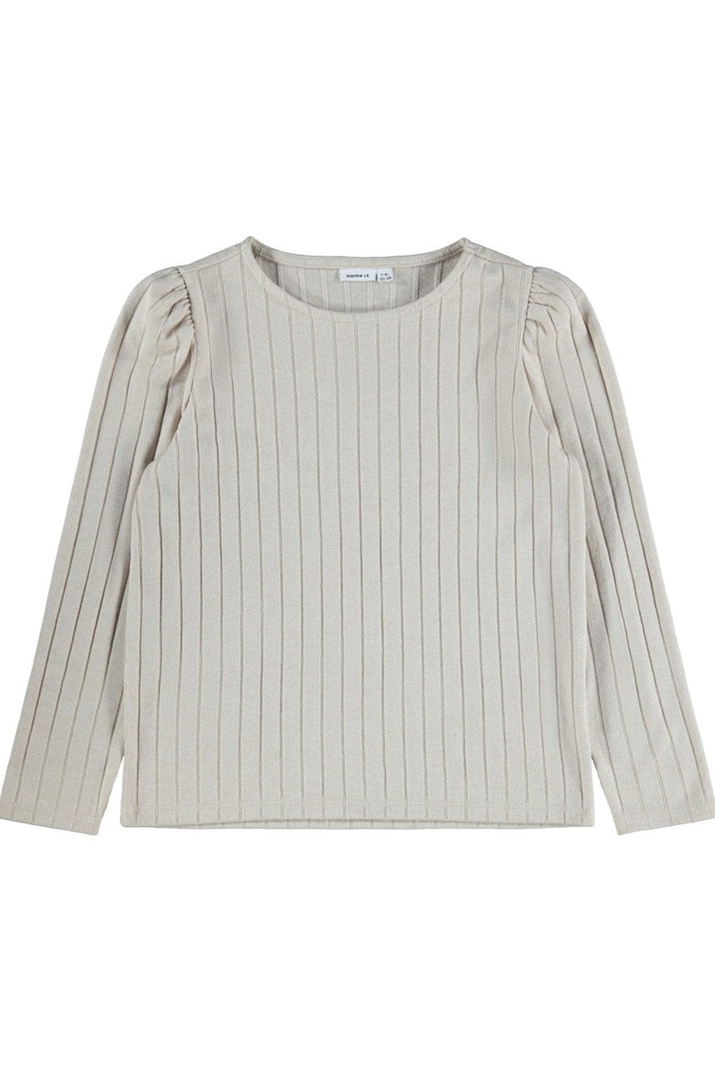 Frita -Pullover - Peyote Melange