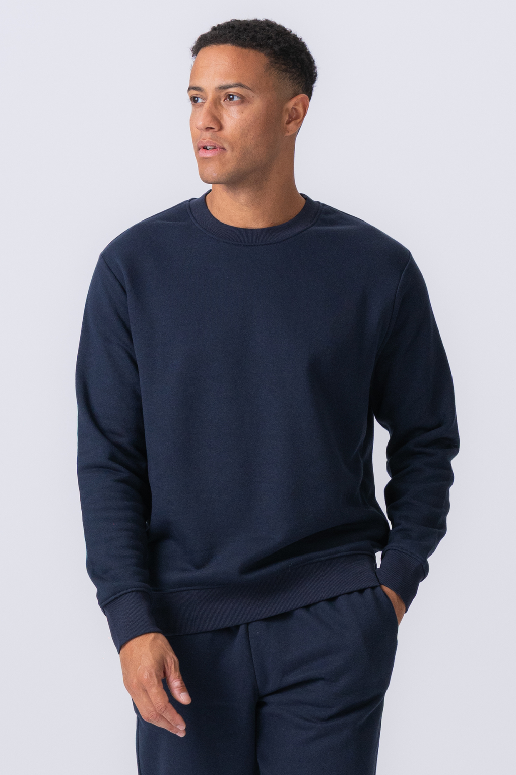 Original Sweatshirt - Marine