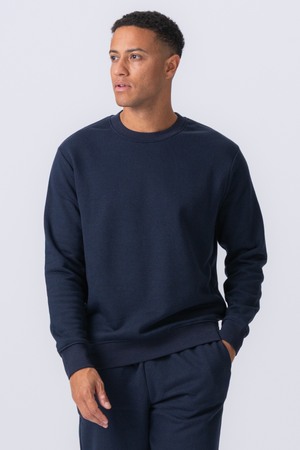 Original Sweatshirt - Marine