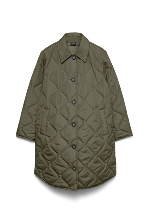 Millie-Mantel - Kalamata