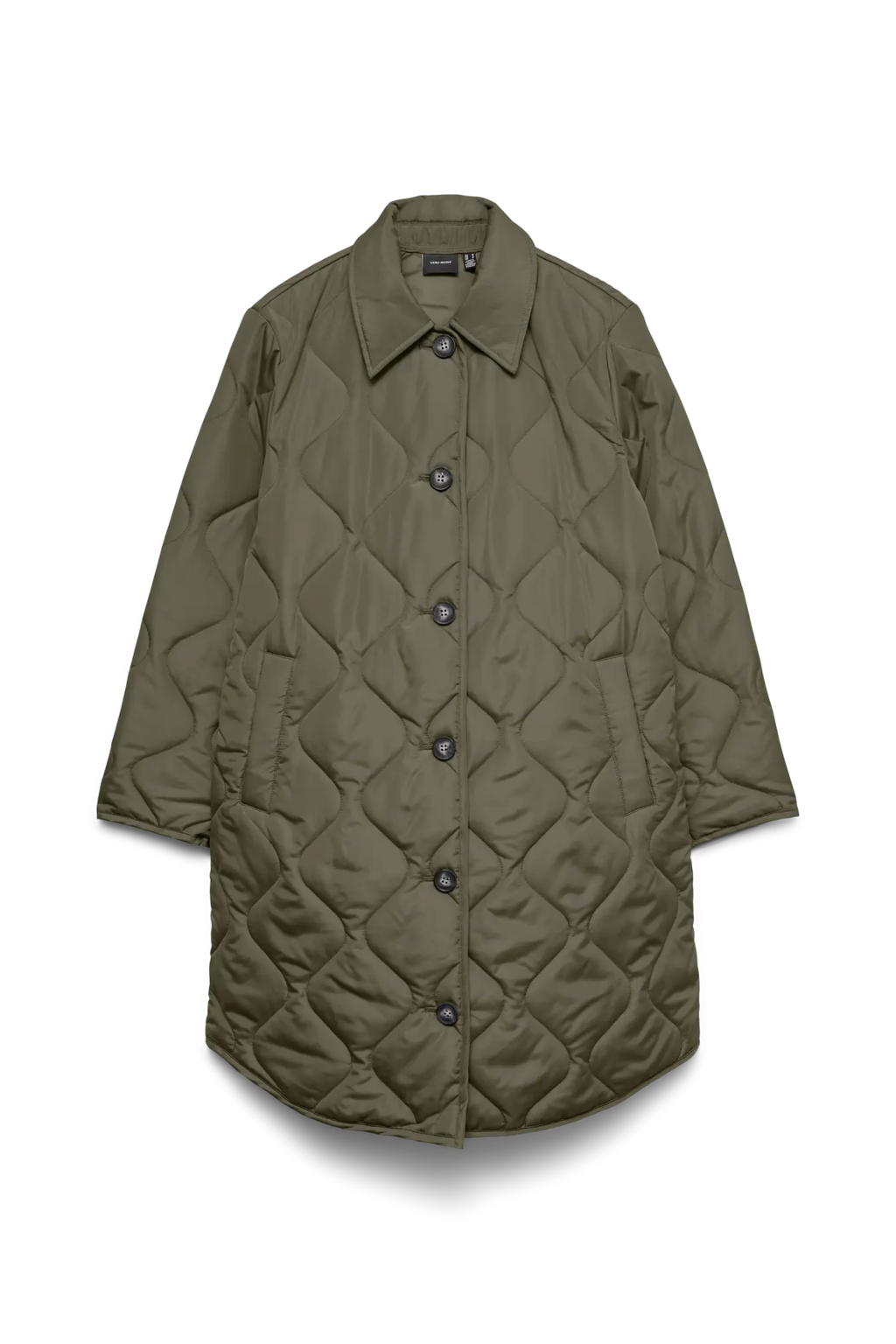 Millie-Mantel - Kalamata