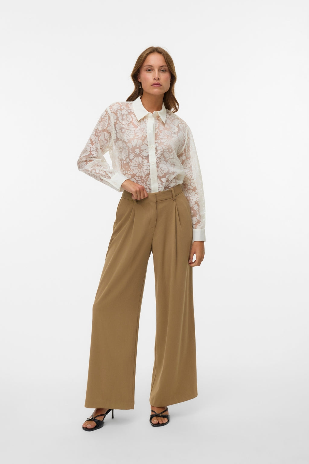 Kova Shirt - Wolkentänzer