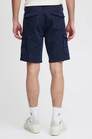 Ladung Shorts - Marine