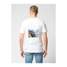 Bio -Basis -T -Shirt - Weiß