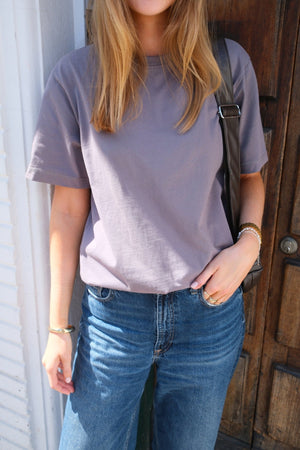 Boxfit T -Shirt - Dunkelgrau