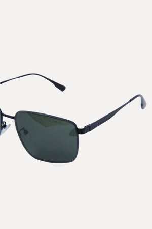 Nathan Sonnenbrille – Grün