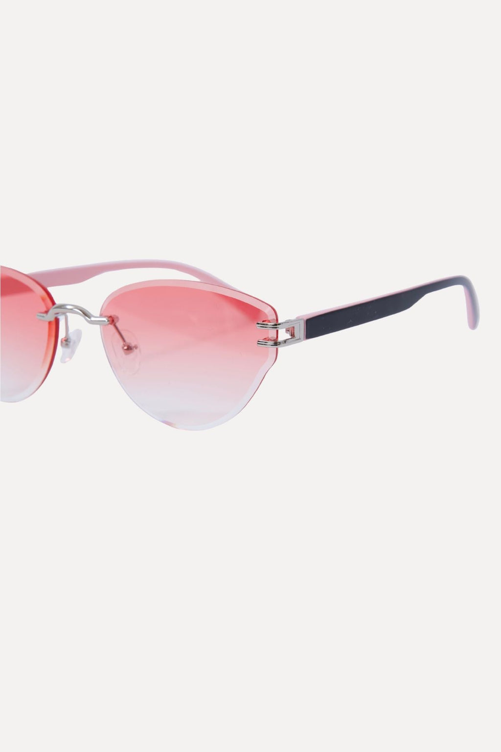 Sophia Sonnenbrille – Rot