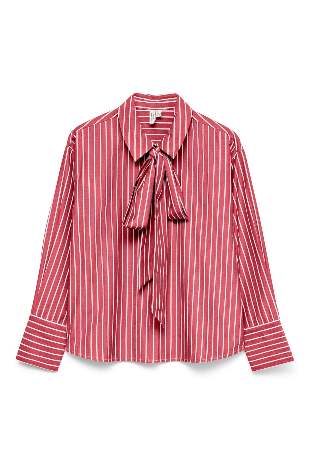 Islunn-Schleifenhemd – Holly Berry Snow White