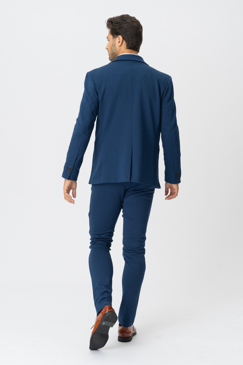 The Original Performance Suit™️ (Blau) - Paketangebot