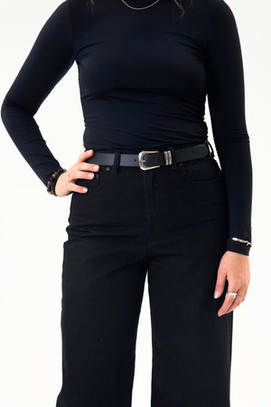 Emily Belt - Schwarz