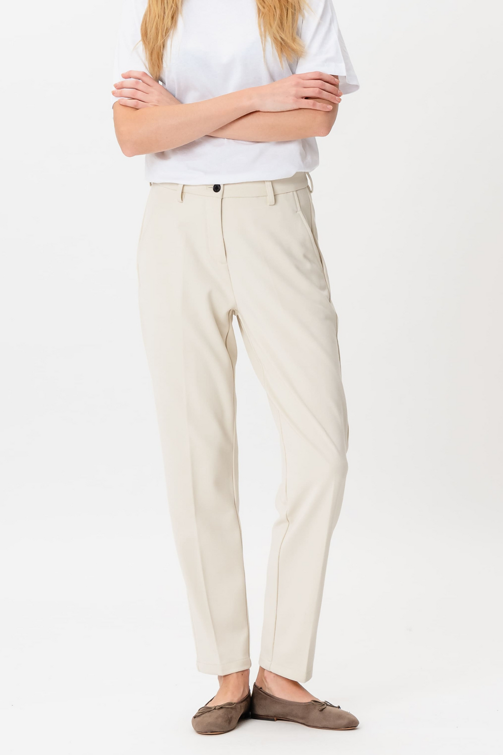 The Original Performance Pants™️ (Damen) – Paketangebot (4 Stcs.)