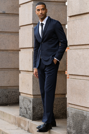 The Original Performance Pants (Regular) - Marine