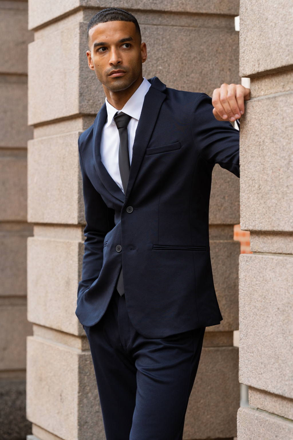 The Original Performance Suit™️ (Marine) - Paketangebot