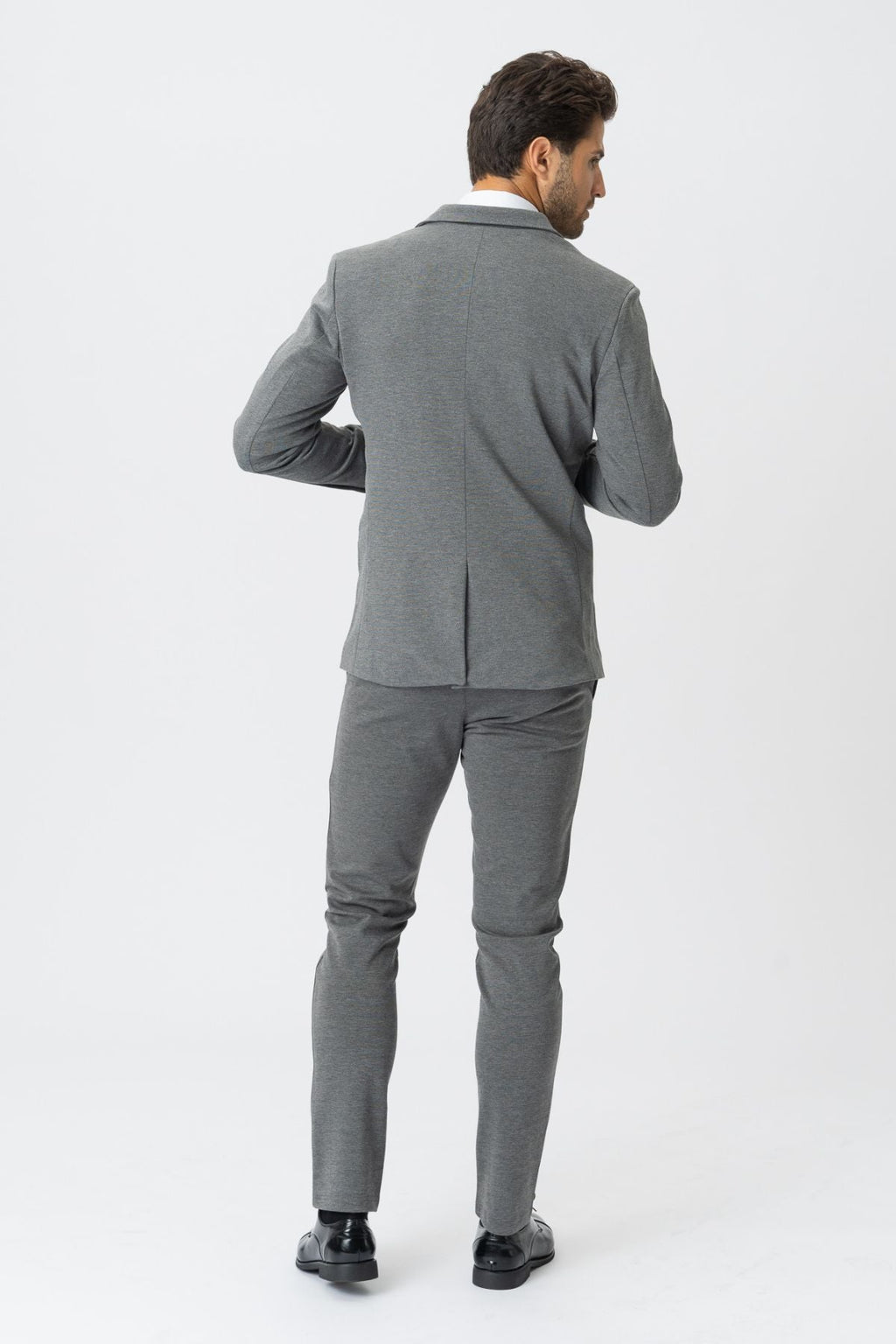 The Original Performance Suit™️ (Dunkelgrau) - Paketangebot