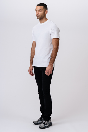 The Original Performance Jeans (Slim) - Schwarzer Denim