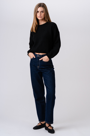 Gabriela Strick - Schwarz