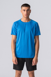 Trainingst -Shirt - Blau