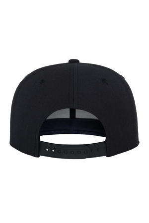 Klassischer Snapback - Dark Navy