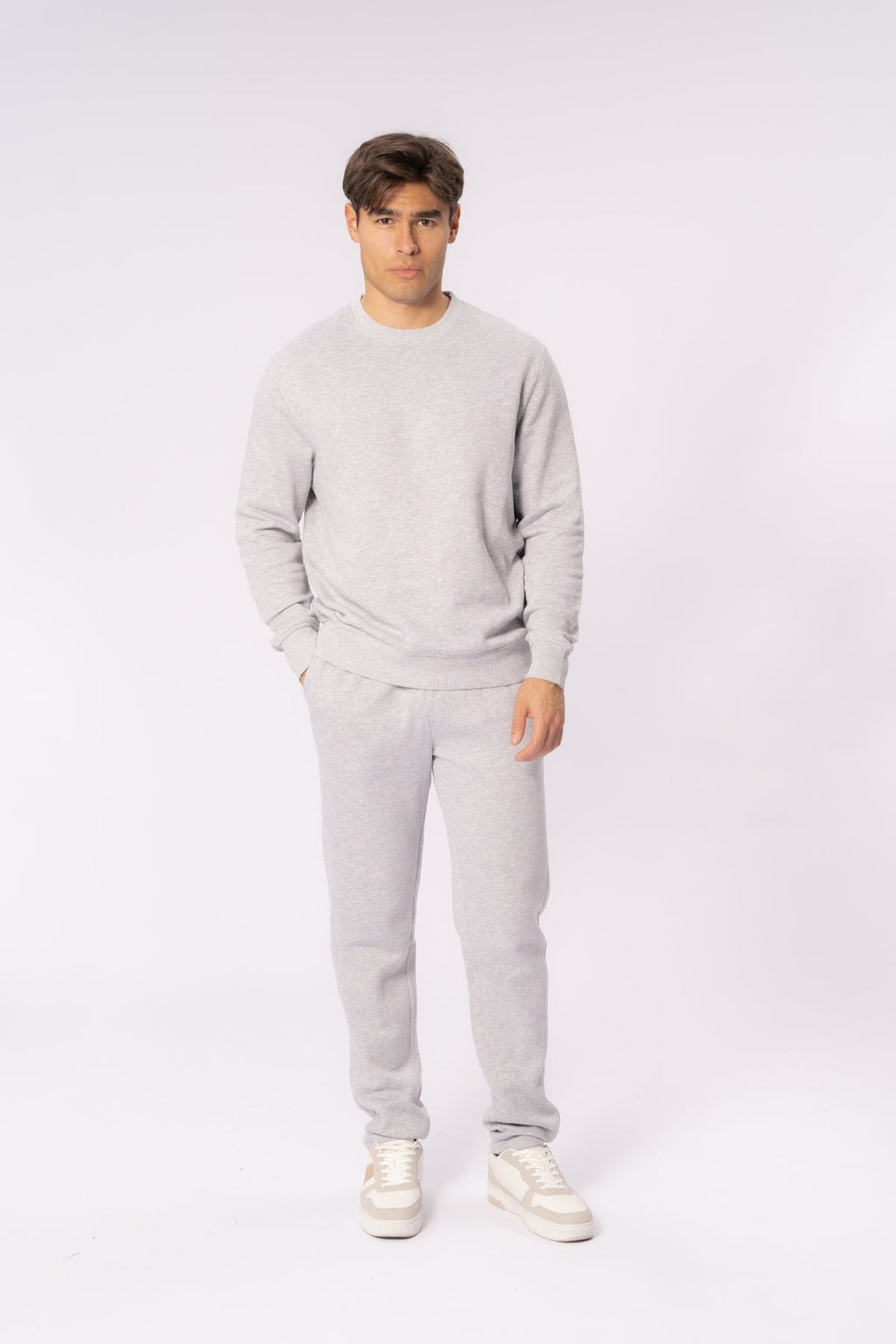 Mandy Glitter Socken - Fossil