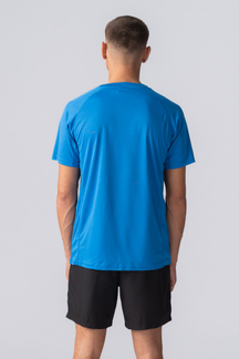 Trainingst -Shirt - Blau