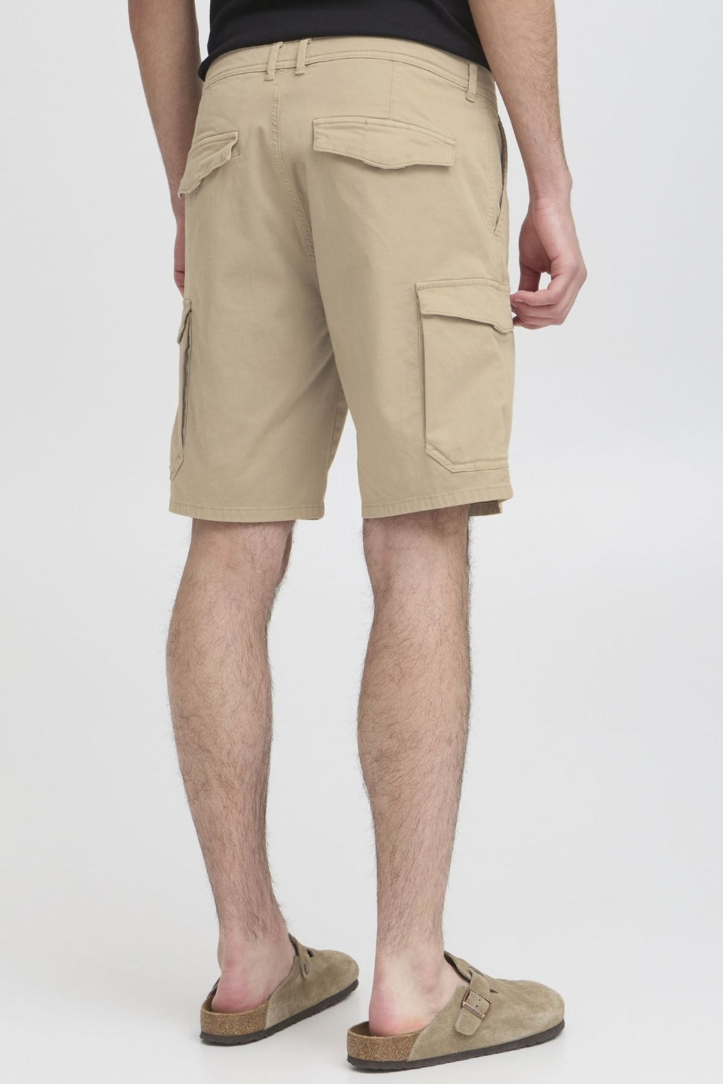 Ladung Shorts - Beige