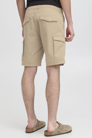 Ladung Shorts - Beige