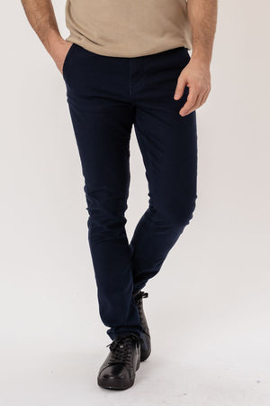 The Original Performance Struktur Pants - Marine