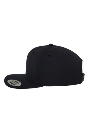 Klassischer Snapback - Dark Navy