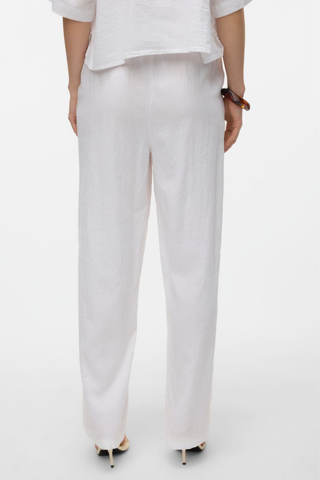 Linn Pants - Schneewittchen