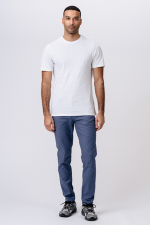 The Original Performance Struktur Pants (Regulär) - Blau