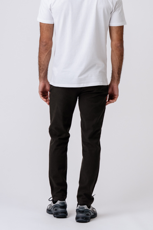 The Original Performance Struktur Pants (Normal) - Schwarz