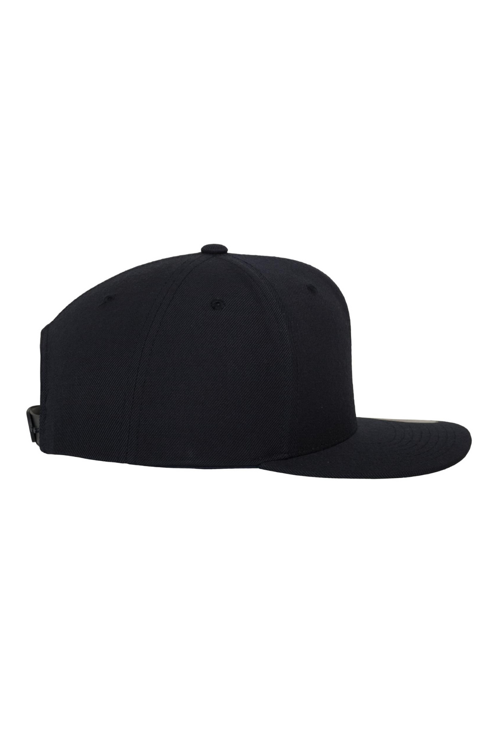 Klassischer Snapback - Dark Navy