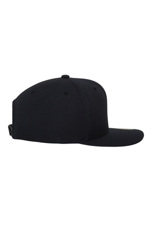 Klassischer Snapback - Dark Navy
