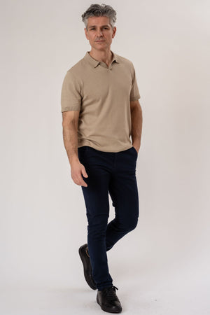 The Original Performance Struktur Pants - Marine