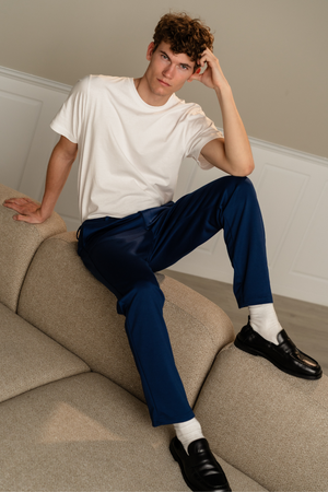 The Original Performance Pants (Regular) - Blau
