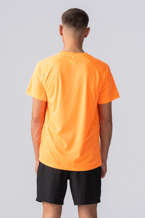 Trainingst -Shirt - Orange