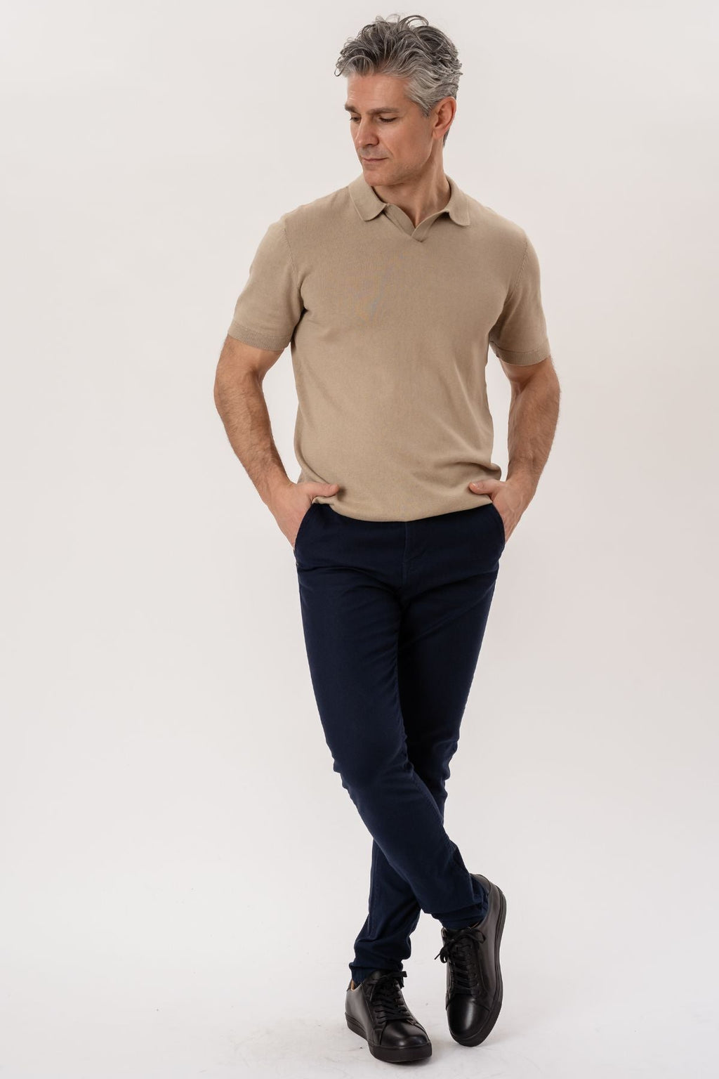 The Original Performance Struktur Pants - Marine