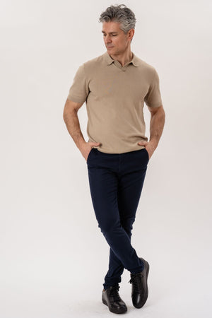 The Original Performance Struktur Pants - Marine