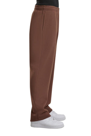 Alltags -Trackpants - Brown