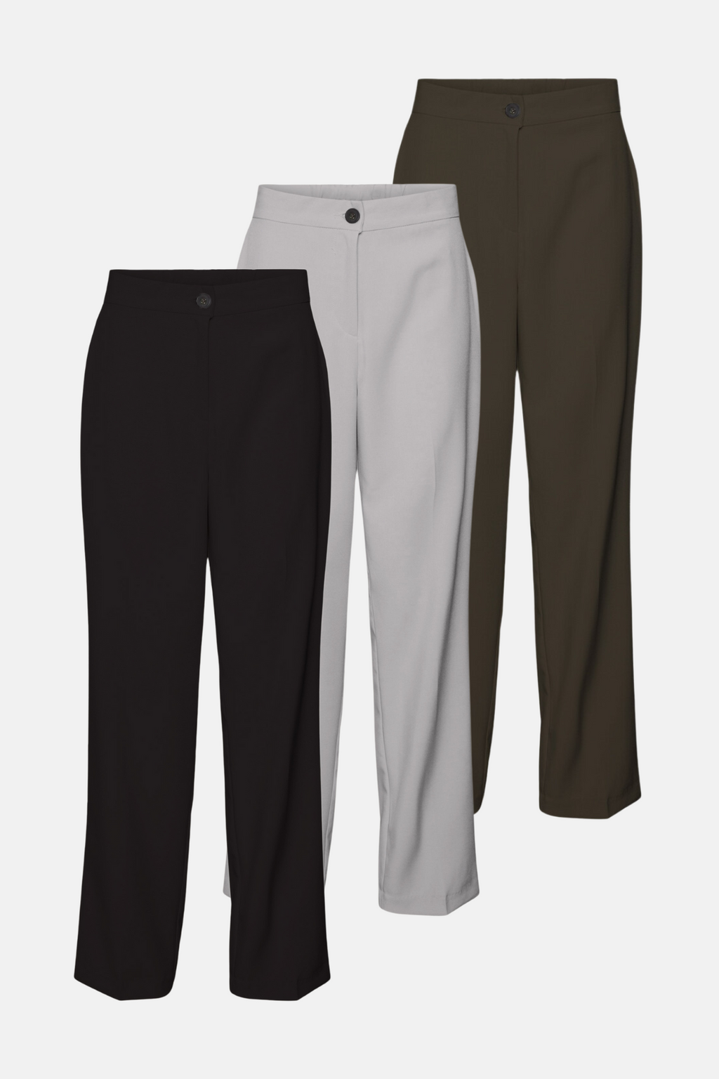 The Original Performance Pants™️ (Damen) – Paketangebot 3 PCs. (V.i.p)