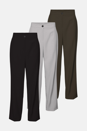 The Original Performance Pants™️ (Damen) – Paketangebot 3 PCs. (V.i.p)
