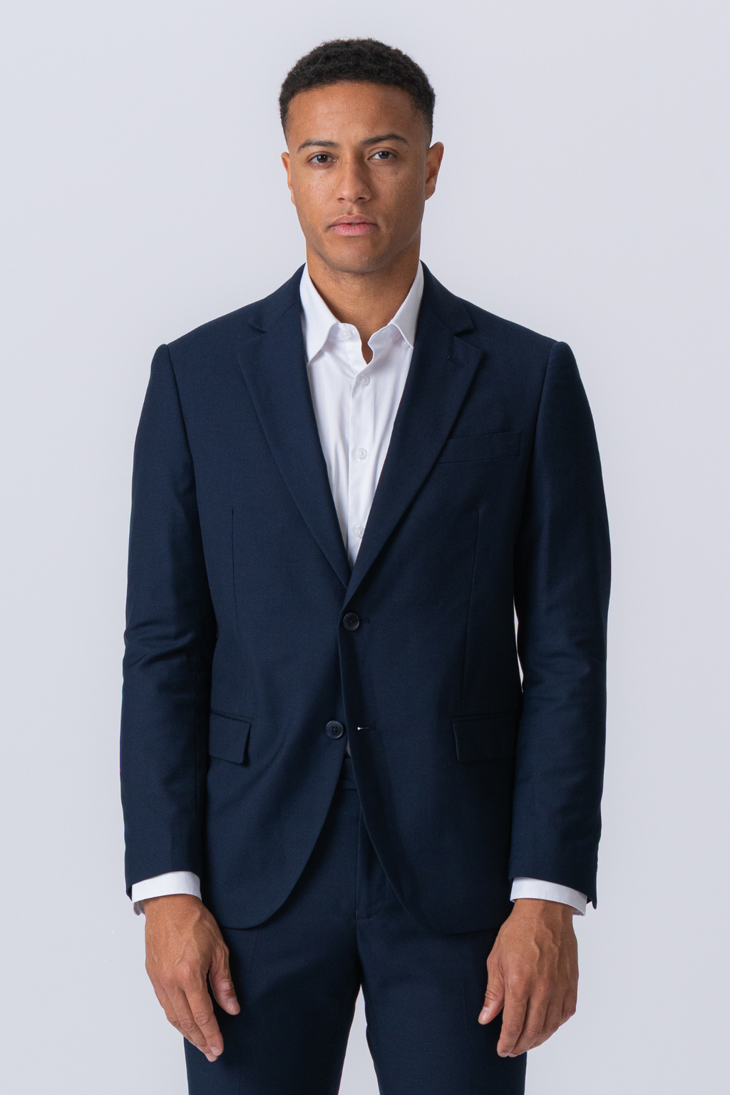 Premium -Single -Breaker -Blazer - Marine