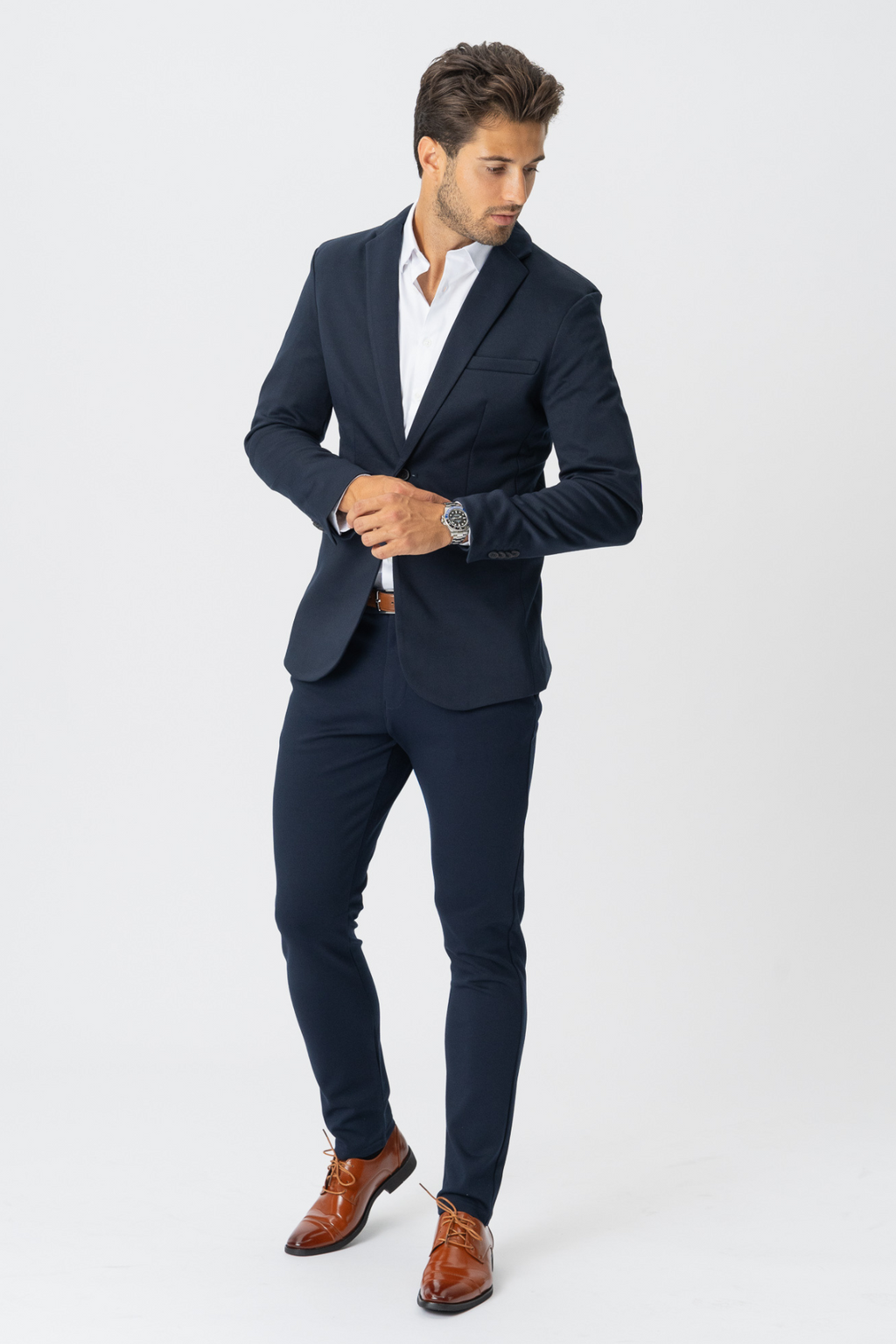 The Original Performance Suit™️ (Marine) - Paketangebot