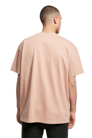 Schwer Oversized T -Shirt - Bernstein