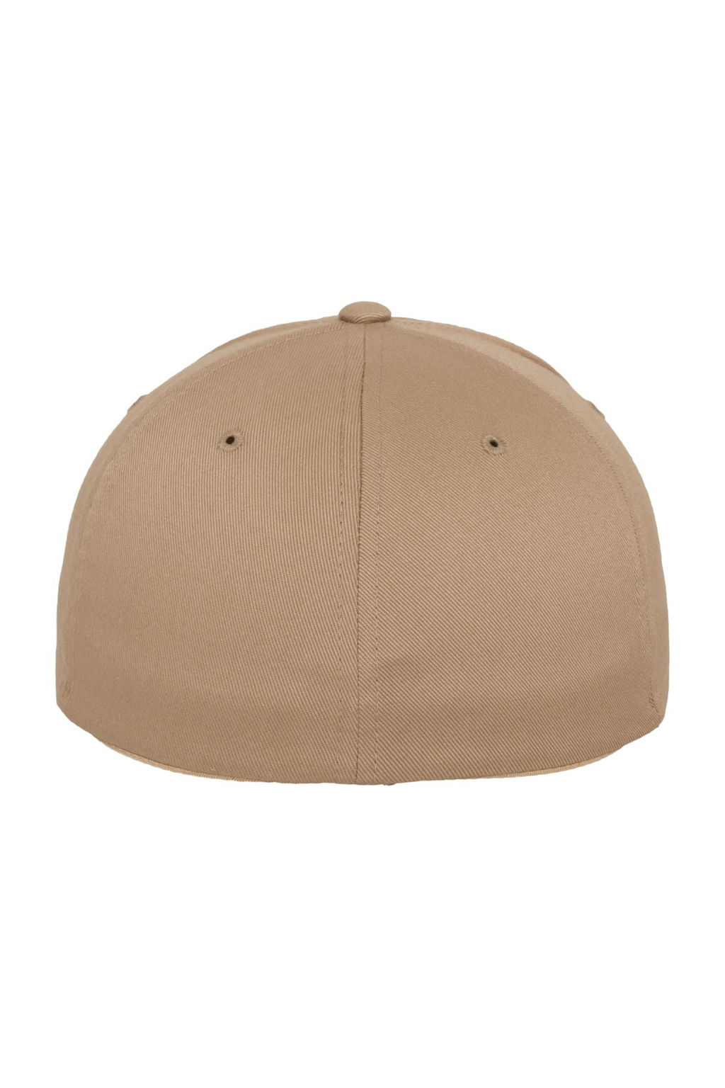 Flexfit Wollkämmert - Khaki