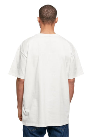Schwer Oversized T -Shirt - Bereit für Farbstoff