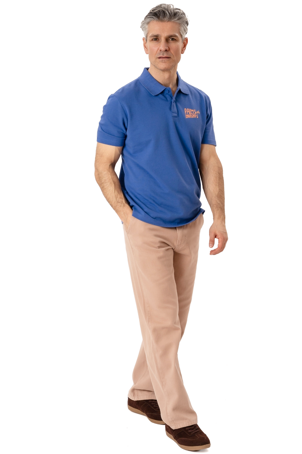 Palms Polo – umwerfend